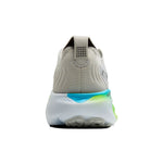 Brooks Mens Adrenaline GTS 25 - Oyster/Green Gecko/Blue - Endurance Sport