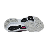 Brooks Adrenaline GTS 25 Dame - Oyster/Pink/Green - Endurance Sport