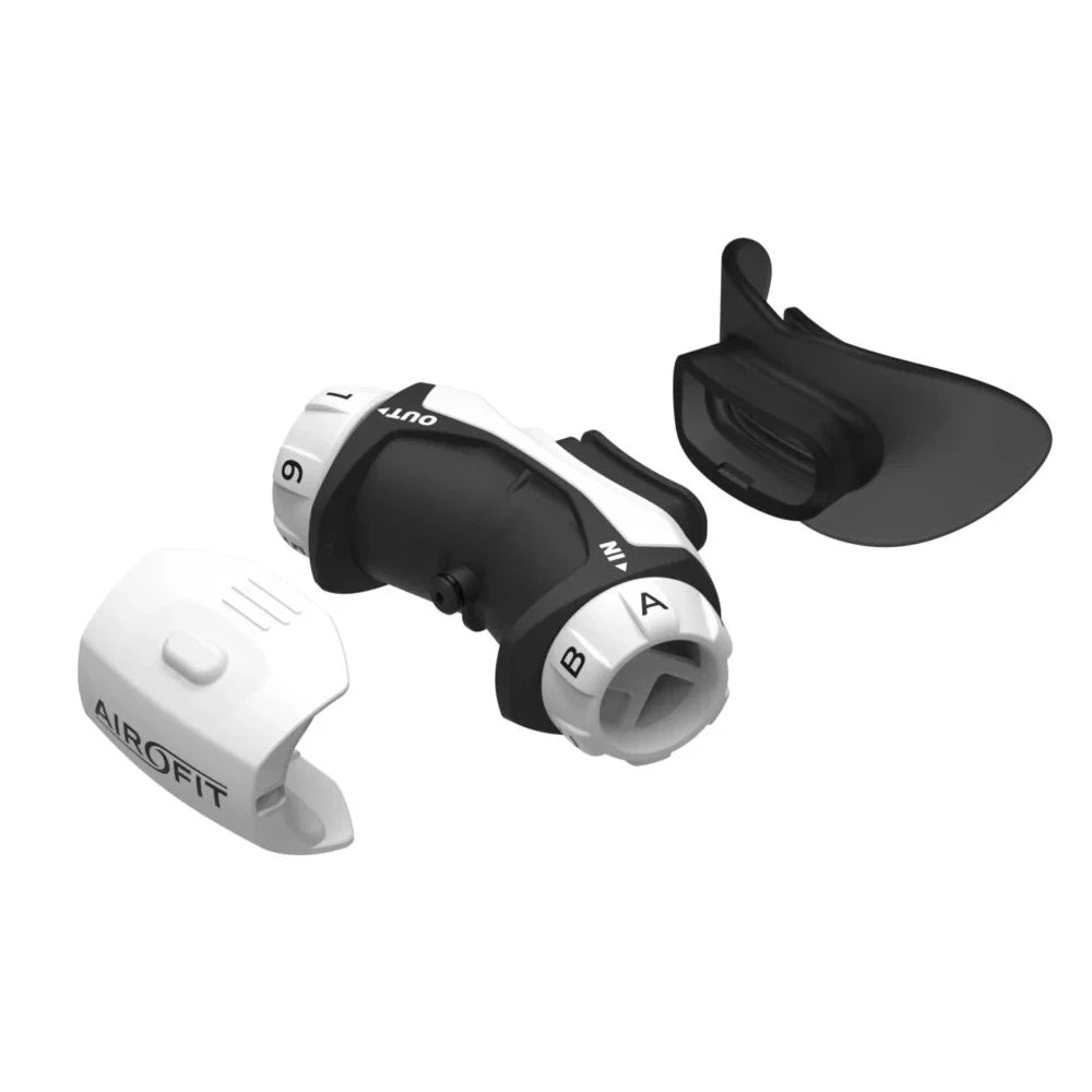 Airofit PRO 2.0 Breathing Trainer - Endurance Sport