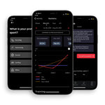 Airofit PRO 2.0 Breathing Trainer - Endurance Sport