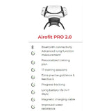 Airofit PRO 2.0 Breathing Trainer - Endurance Sport