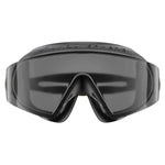 AquaSphere Defy.Ultra - All Black/Lens Dark - Endurance Sport