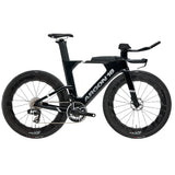 Argon 18 - E-119 Tri+ Disc Ultegra Di2 - Endurance Sport