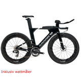 Argon 18 - E-119 Tri+ Disc Red AXS - Endurance Sport