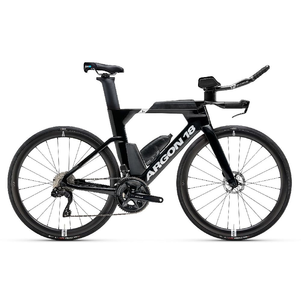 Argon 18 - E-117 Tri Disc - Shimano 105 Di2 (2025) - Endurance Sport