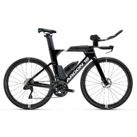 Argon 18 - E-117 Tri Disc - Shimano 105 Di2 (2025)