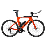 Argon 18 - E-117 Tri Disc - Shimano 105 Di2 (2025) - Endurance Sport