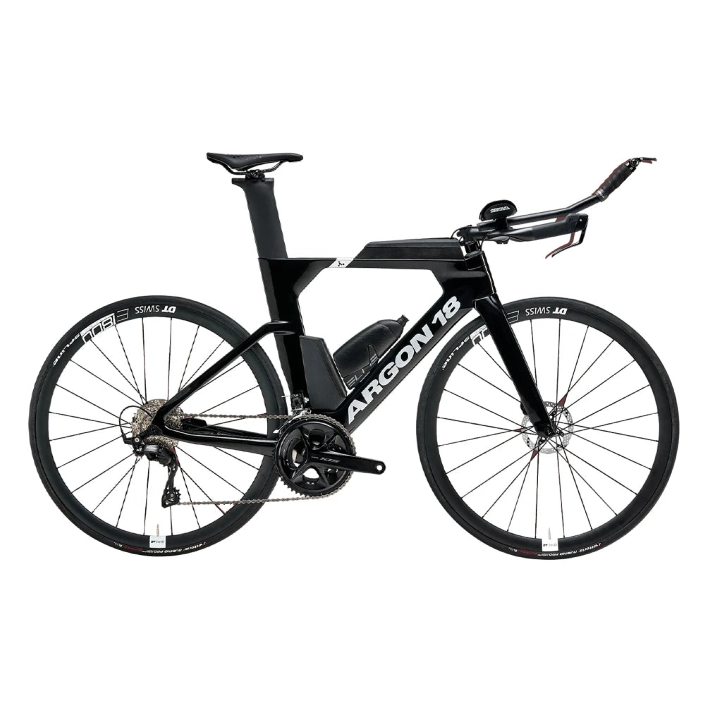 Argon 18 - E-117 Tri Disc - Shimano 105 (2025) - Endurance Sport