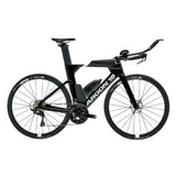Argon 18 - E-117 Tri Disc - Shimano 105 (2025) - Endurance Sport