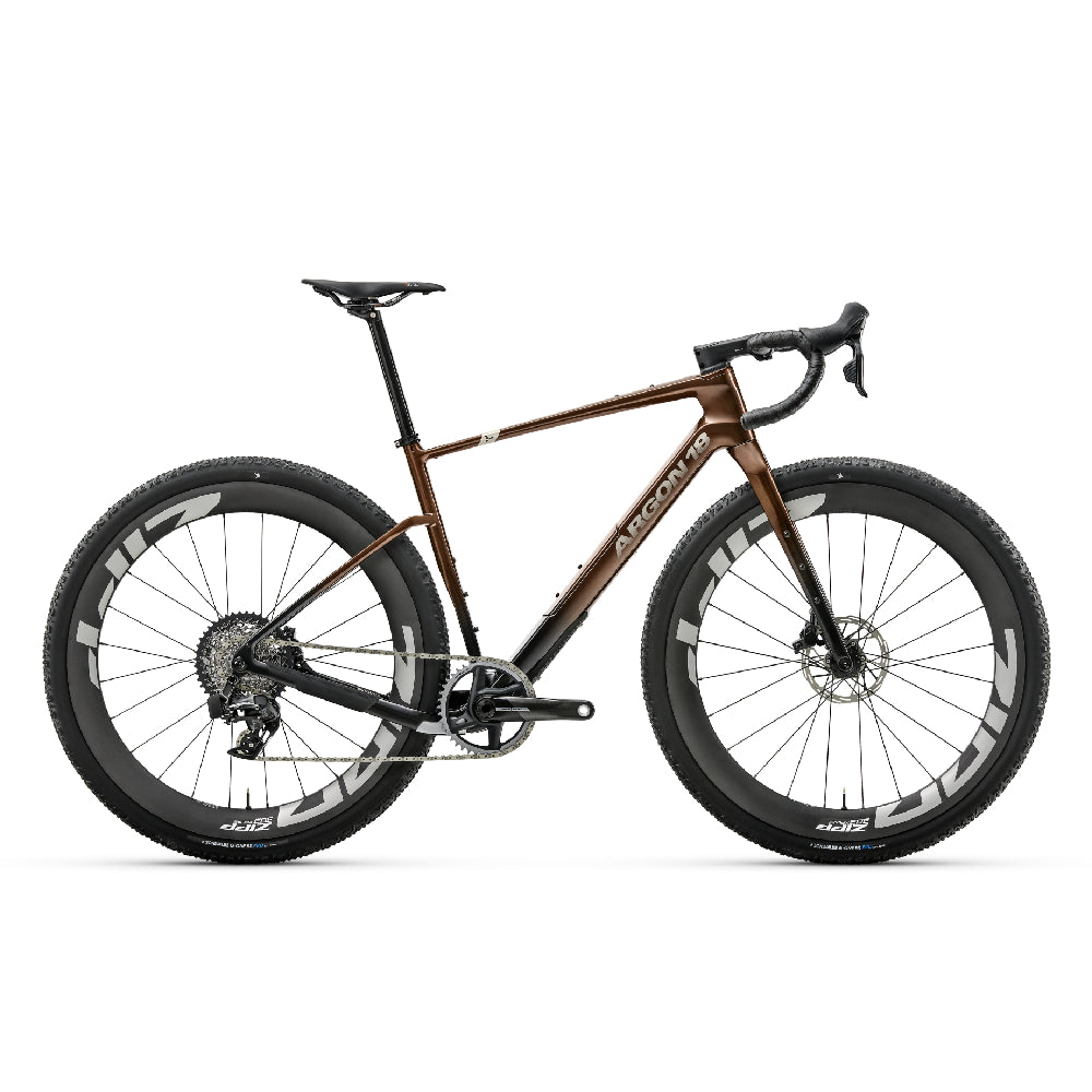 Argon 18 - Dark Matter - Endurance Sport