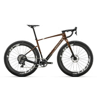 Argon 18 - Dark Matter