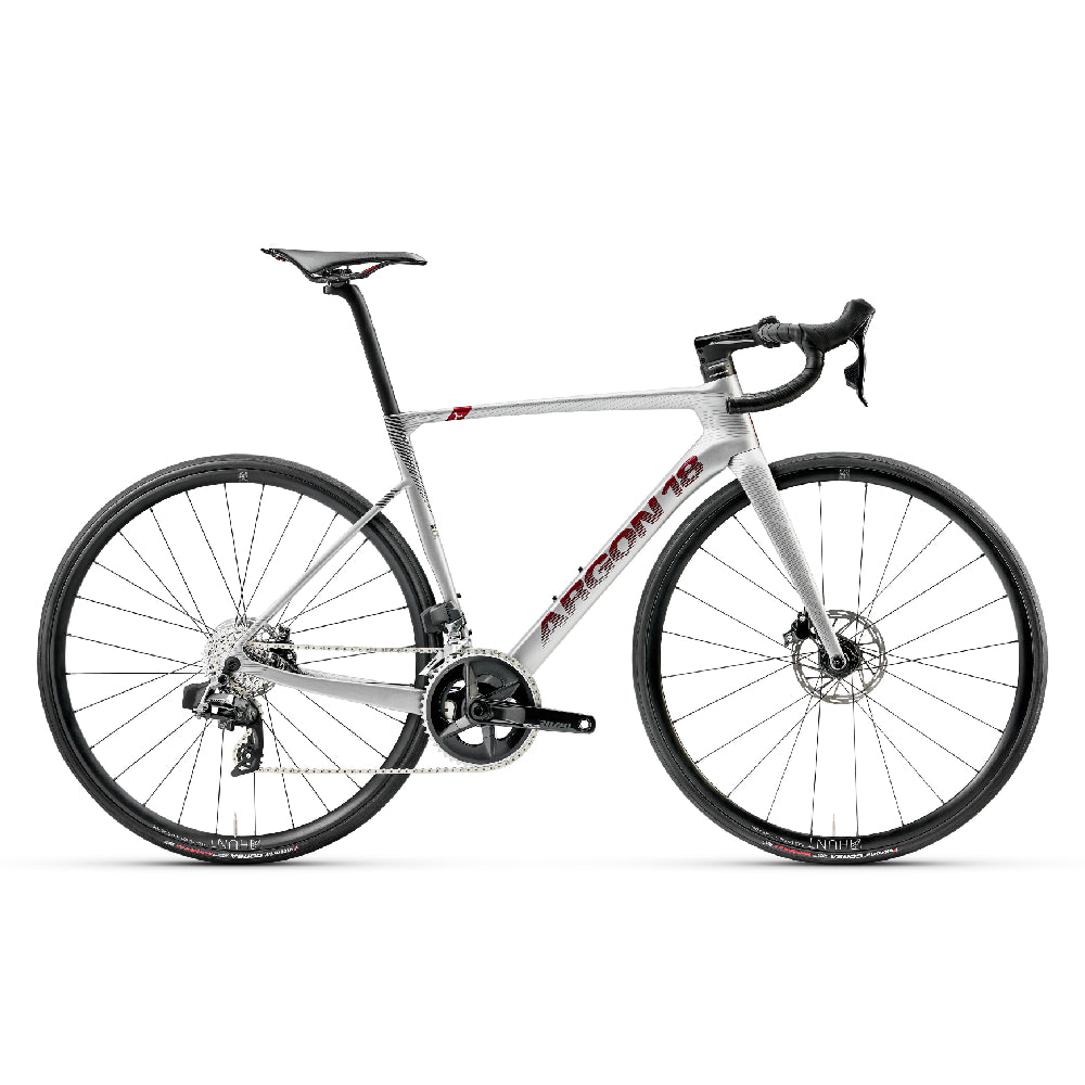 Argon 18 - Sum Rival eTap AXS - Endurance Sport