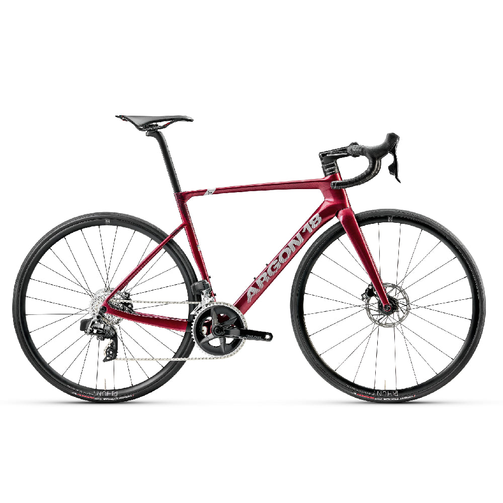 Argon 18 - Sum Rival eTap AXS - Endurance Sport
