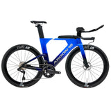 Argon 18 - E-119 Tri+ Disc Ultegra Di2 - Endurance Sport