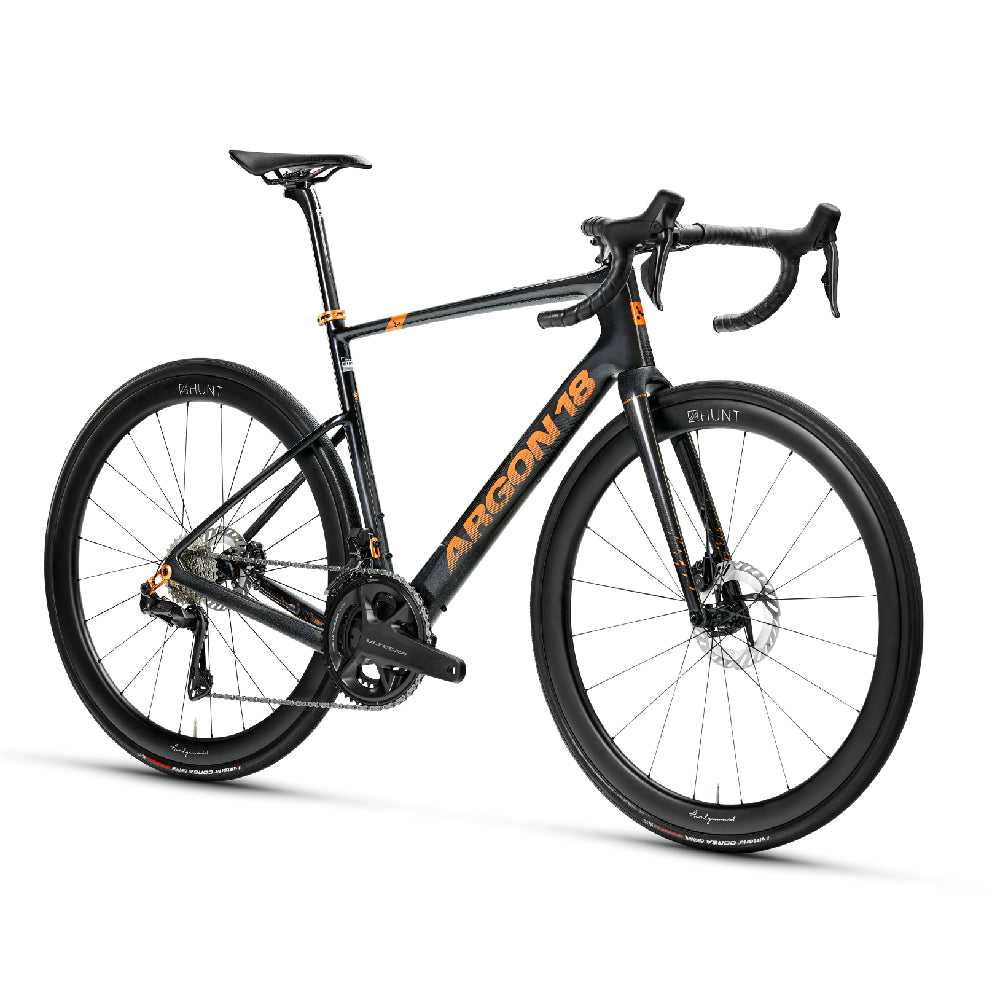 Argon 18 - Krypton PRO - Endurance Sport