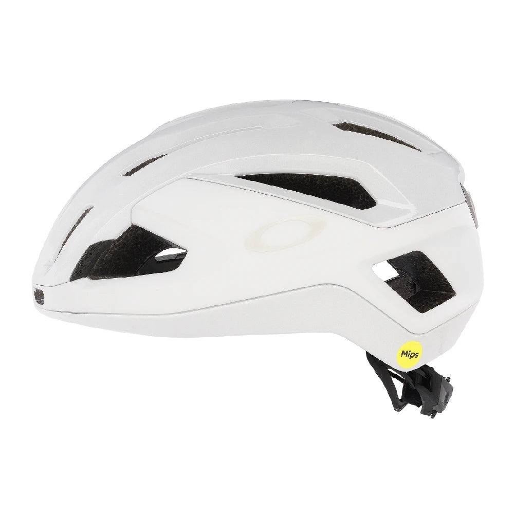 Oakley Aro3 Endurance Mips - Polished White - Endurance Sport