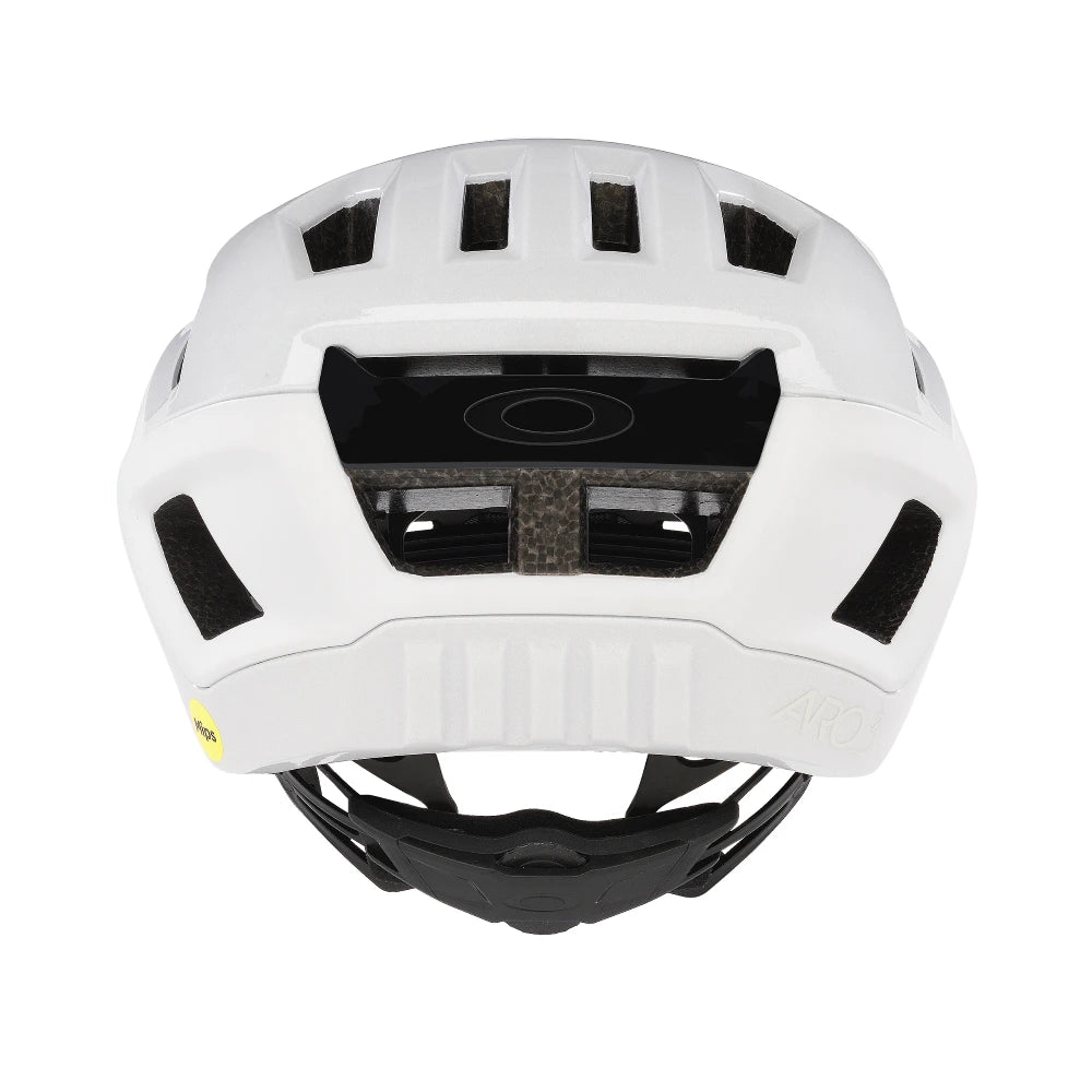 Oakley Aro3 Endurance Mips - Polished White - Endurance Sport