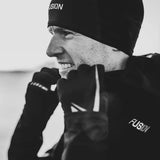 Fusion Beanie - Black
