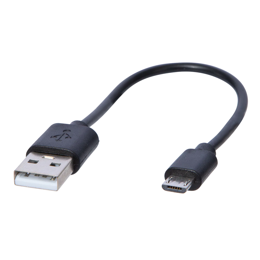 Bee Sport LED Harness USB - Lime - Endurance Sport