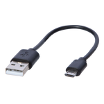 Bee Sport LED Harness USB - Lime - Endurance Sport