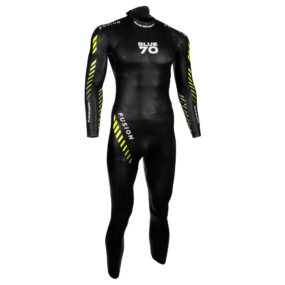 Blueseventy Fusion Herre - Endurance Sport