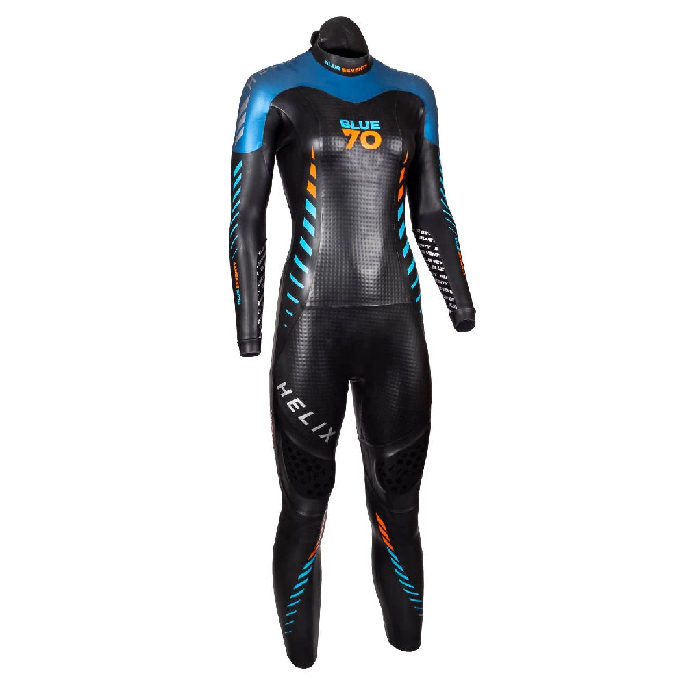 Blueseventy Helix Dame - Endurance Sport