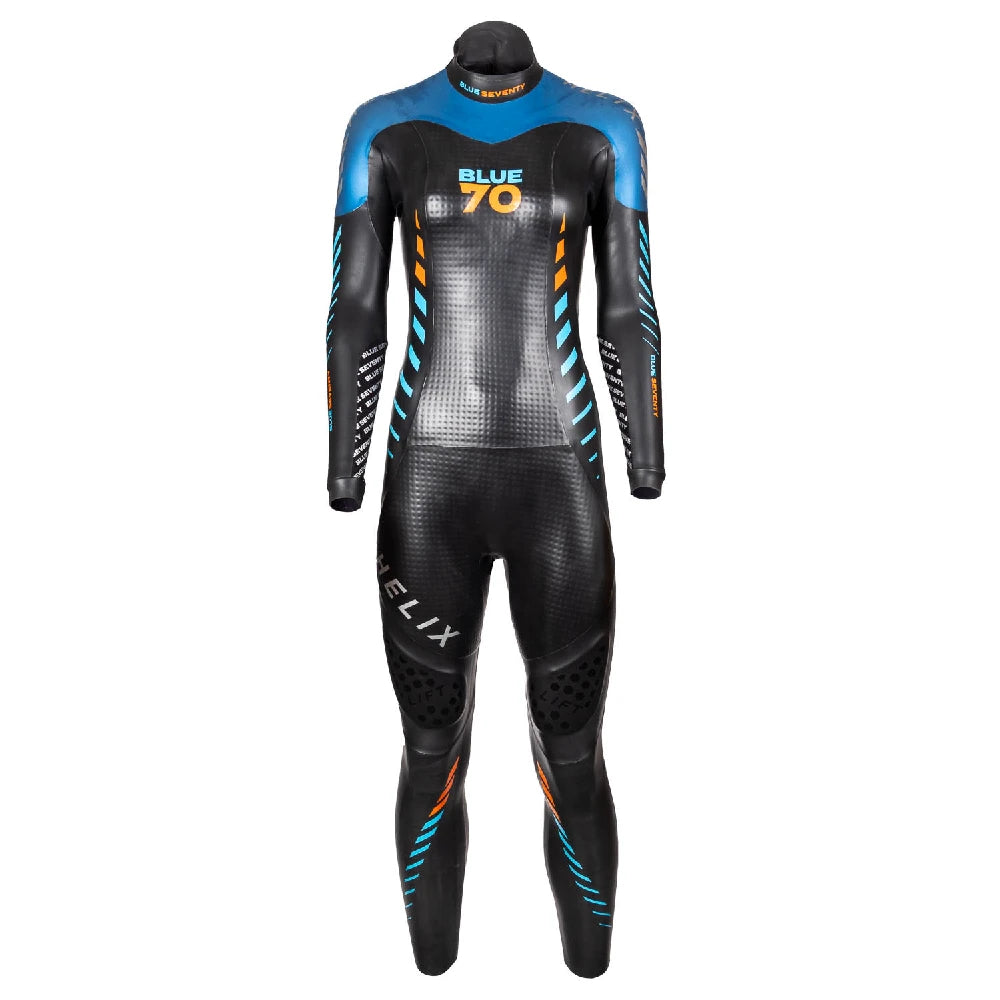 Blueseventy Helix Dame - Endurance Sport