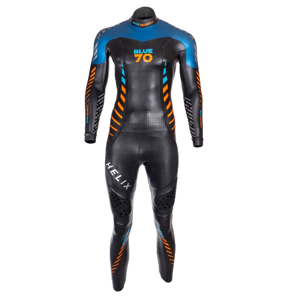 Blueseventy Helix Herre - Endurance Sport