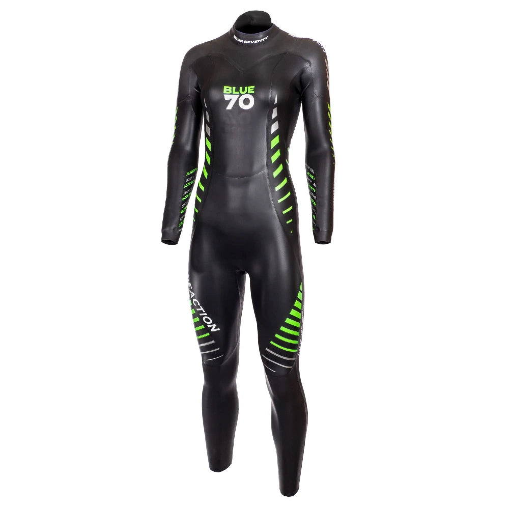 Blueseventy Reaction Dame - Endurance Sport
