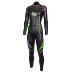 Blueseventy Reaction Dame - Endurance Sport