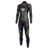 Blueseventy Reaction Dame - Endurance Sport