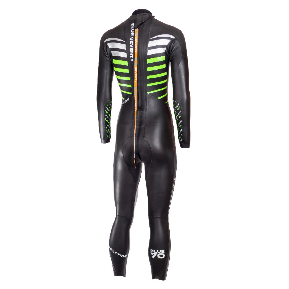 Blueseventy Reaction Dame - Endurance Sport