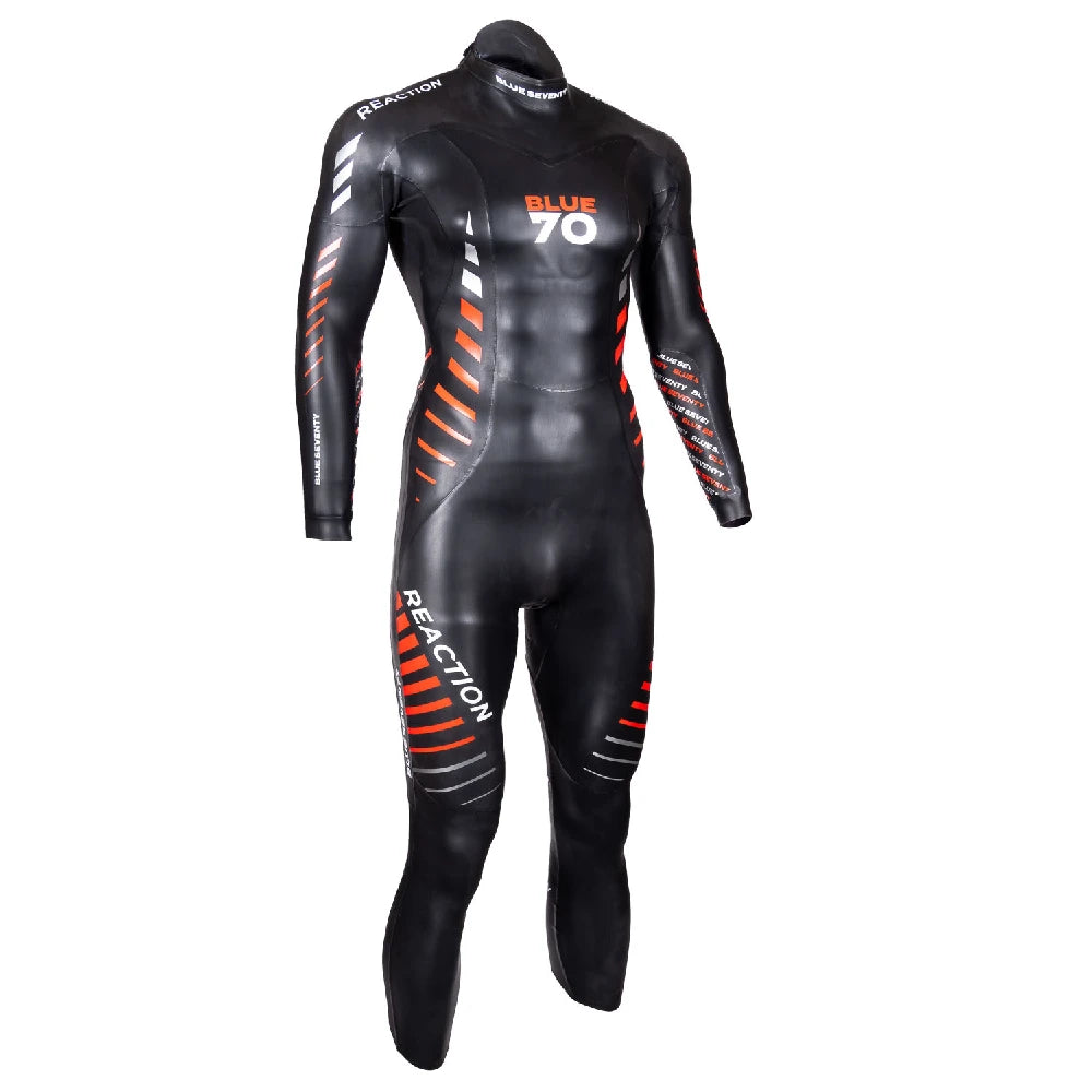 Blueseventy Reaction Herre - Endurance Sport