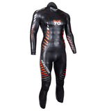 Blueseventy Reaction Herre - Endurance Sport