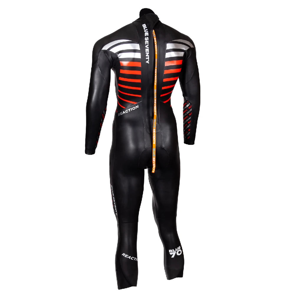 Blueseventy Reaction Herre - Endurance Sport