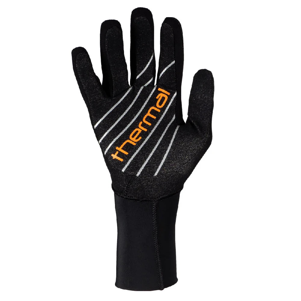 Blueseventy Thermal Glove - Black - Endurance Sport