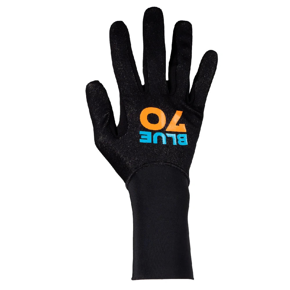 Blueseventy Thermal Glove - Black - Endurance Sport