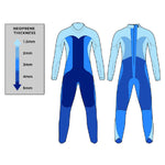Blueseventy Reaction Herre - Endurance Sport