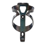 Bontrager Elite Cage - Dark Prismatic/Gold - Endurance Sport