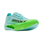 Brooks Hyperion Elite 5 - Limpet/Black/Green Gecko - Endurance Sport
