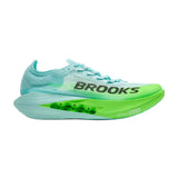 Brooks Hyperion Elite 5 - Limpet/Black/Green Gecko - Endurance Sport