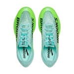 Brooks Hyperion Elite 5 - Limpet/Black/Green Gecko - Endurance Sport