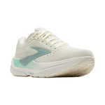 Brooks Ghost Max 3 Dame - Coconut/Yucca/Gray Mist - Endurance Sport