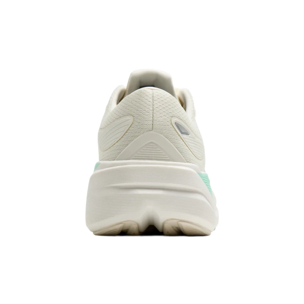 Brooks Ghost Max 3 Dame - Coconut/Yucca/Gray Mist - Endurance Sport