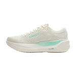 Brooks Ghost Max 3 Dame - Coconut/Yucca/Gray Mist - Endurance Sport