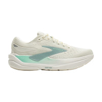 Brooks Ghost Max 3 Dame - Coconut/Yucca/Gray Mist
