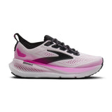 Brooks Glycerin 23 Dame - White/Phantom/Cyber Pink - Endurance Sport