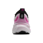Brooks Glycerin 23 Dame - White/Phantom/Cyber Pink - Endurance Sport