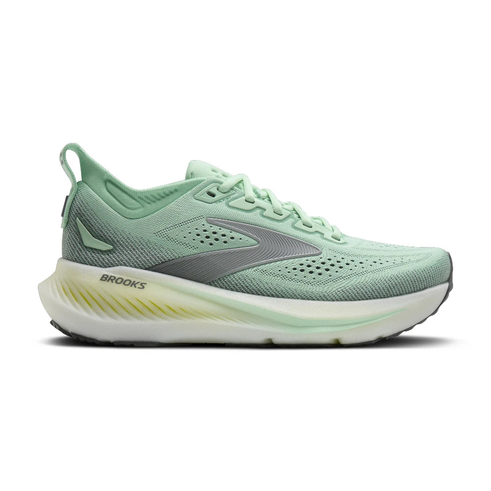 Brooks Glycerin 23 Dame - Yucca/Nightlife/White - Endurance Sport