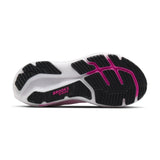 Brooks Glycerin 23 Dame - White/Phantom/Cyber Pink - Endurance Sport